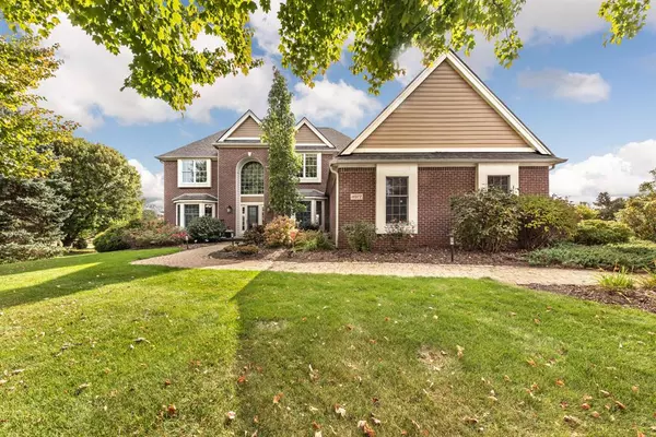 Scio Twp, MI 48103,4977 Saint Annes Street