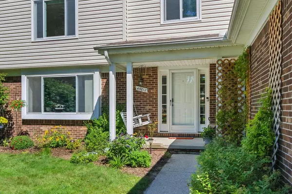 Canton Twp, MI 48187,45812 Bartlett Drive