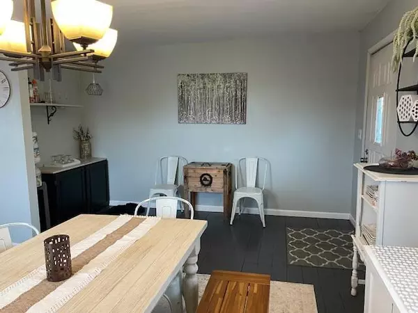 Napoleon Twp, MI 49201,6087 Kelly Drive