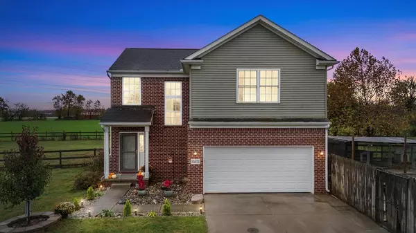 Lyon Twp, MI 48165,55071 11 Mile Road