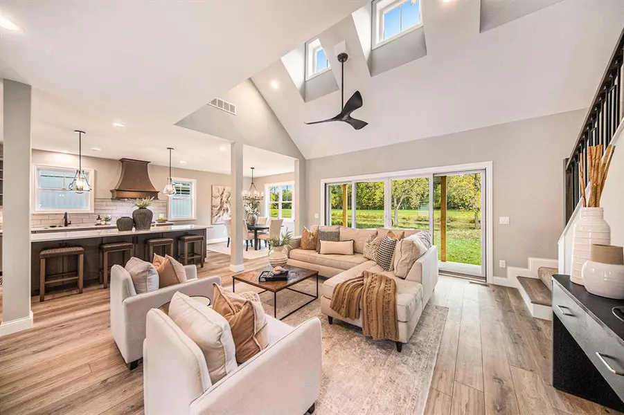 5182 Grande View Lane, Summit Twp, MI 49201