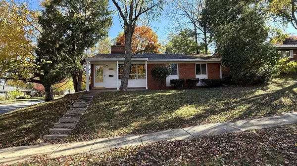 2066 Norfolk Avenue, Ann Arbor, MI 48103