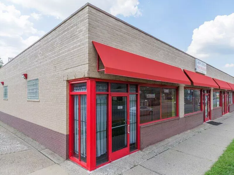 14301 W McNichols Road, Detroit, MI 48235
