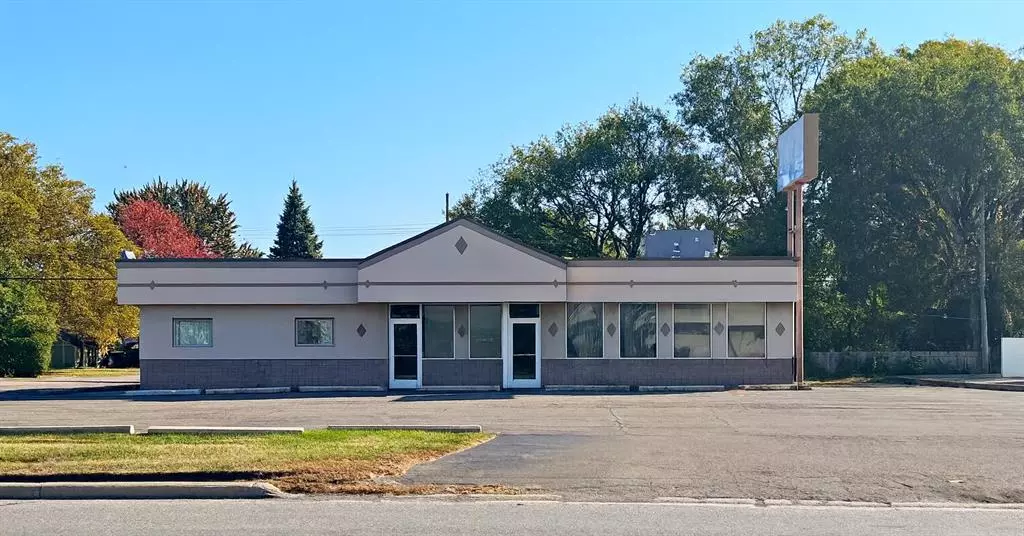 24758 Southfield Road, Southfield, MI 48075