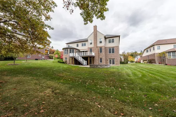 Superior Twp, MI 48105,2417 Highland Drive