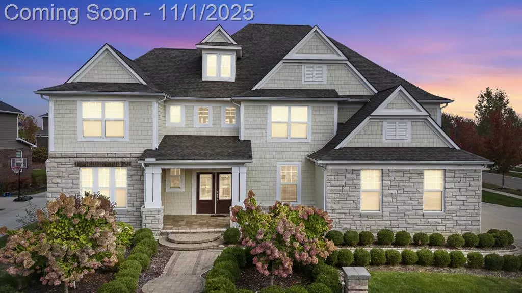 3003 Lankford Lane, Commerce Twp, MI 48390