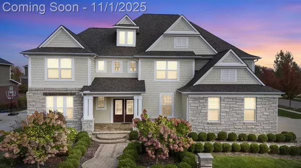 3003 Lankford Lane, Commerce Twp, MI 48390