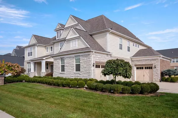 Commerce Twp, MI 48390,3003 Lankford Lane