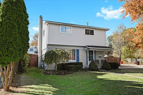 Southfield, MI 48076,29945 Everett Street