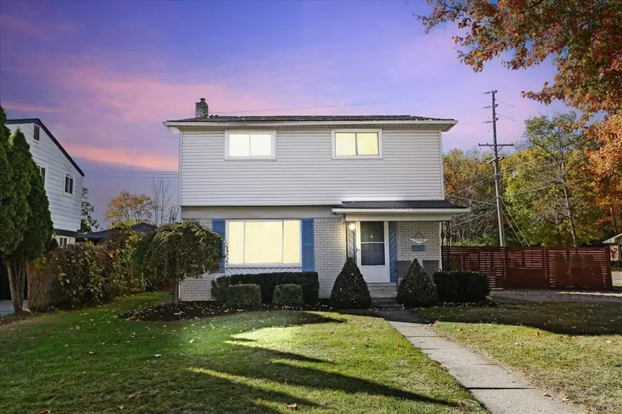 29945 Everett Street, Southfield, MI 48076