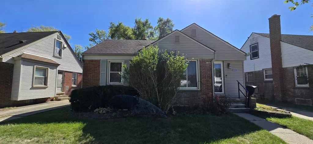 Inkster, MI 48141,26431 Sunningdale Drive