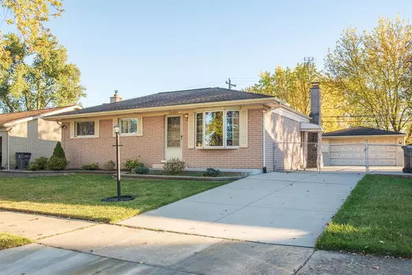 Clinton Twp, MI 48035,18446 Whalen Drive Drive