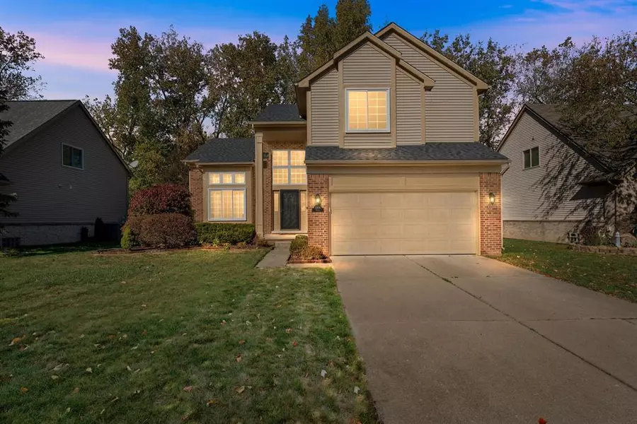 29836 Bobrich Street, Livonia, MI 48152