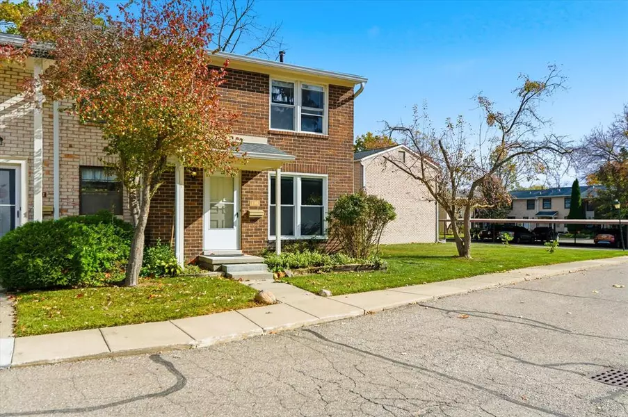 8380 Lakeview Drive, Superior Twp, MI 48198