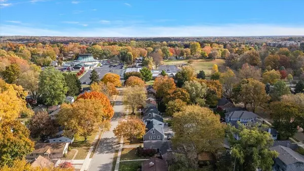 Rochester, MI 48307,342 Maywood Avenue