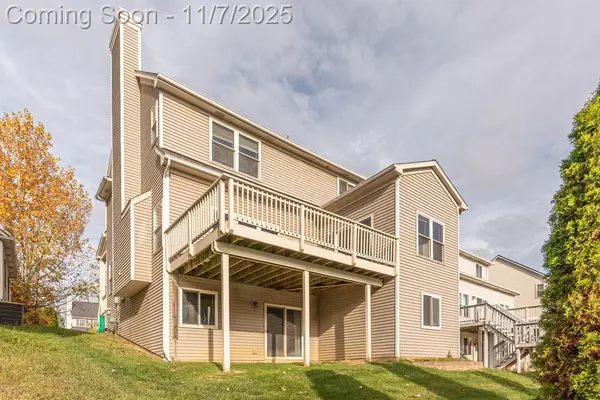 Scio Twp, MI 48103,1343 Timmins Drive