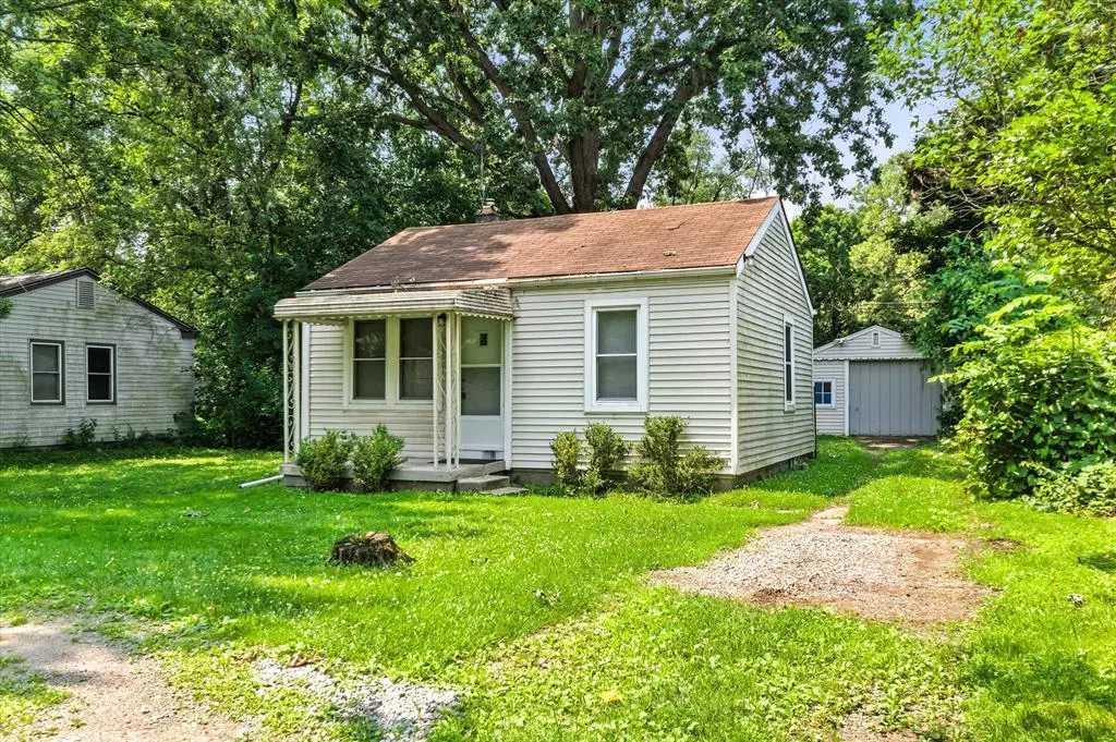 Livonia, MI 48152,19435 Inkster Road