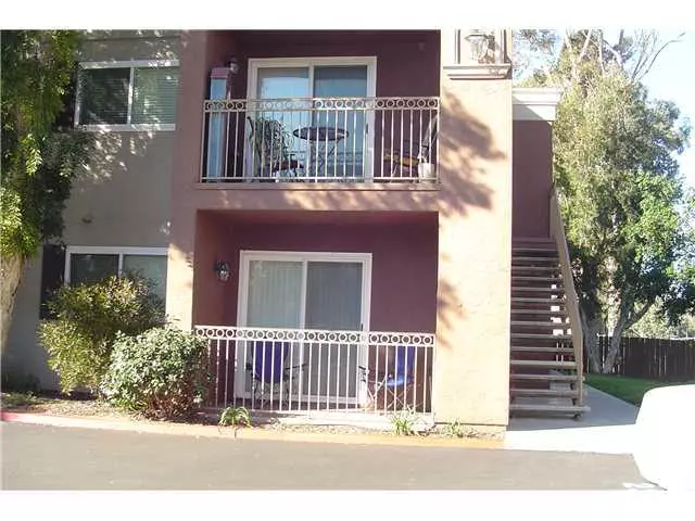 El Cajon, CA 92020,550 Graves Avenue #4