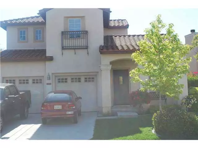 2492 Eagle Valley Drive, Chula Vista, CA 91914