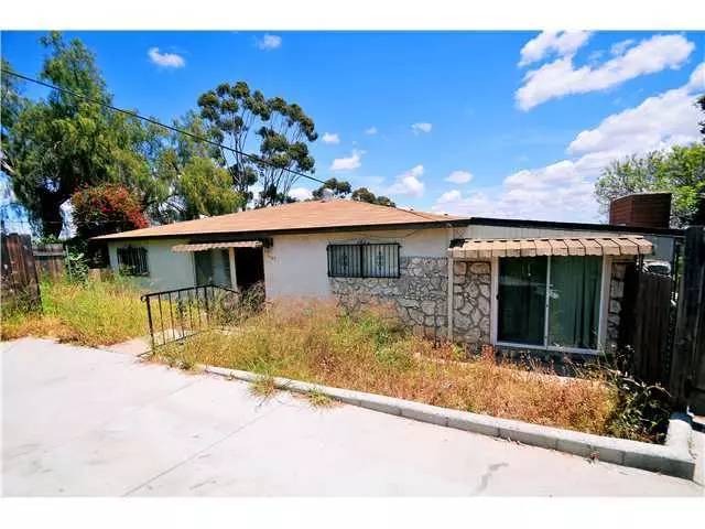 1749 Republic Street, San Diego, CA 92114