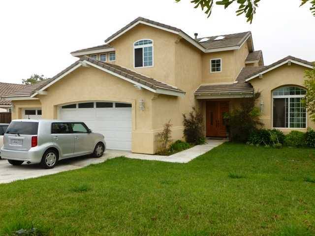 727 Peaceful Lane, Escondido, CA 92026