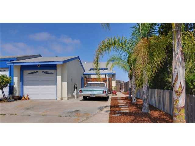 8352 Ora Belle Lane, El Cajon, CA 92021