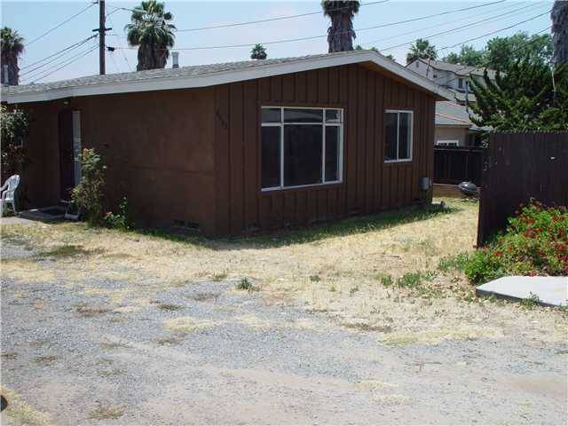 8923 25 Lamar Street, Spring Valley, CA 91977