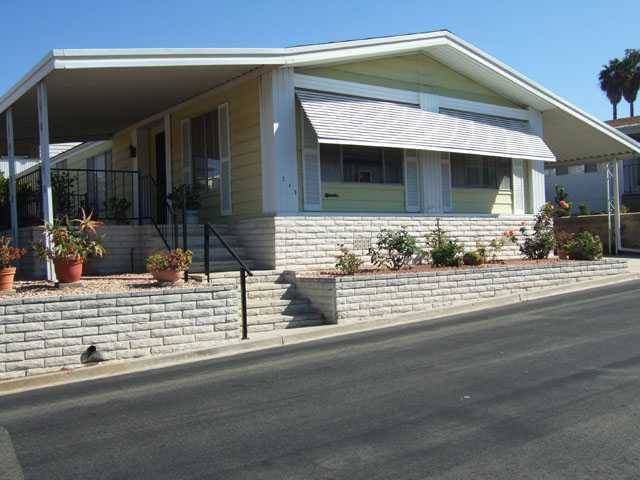 3535 Linda Vista Dr. Drive #249, San Marcos, CA 92078