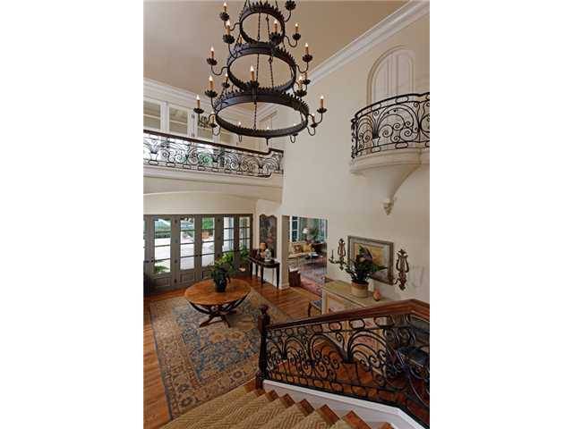 Rancho Santa Fe, CA 92067,6160 Lago Lindo