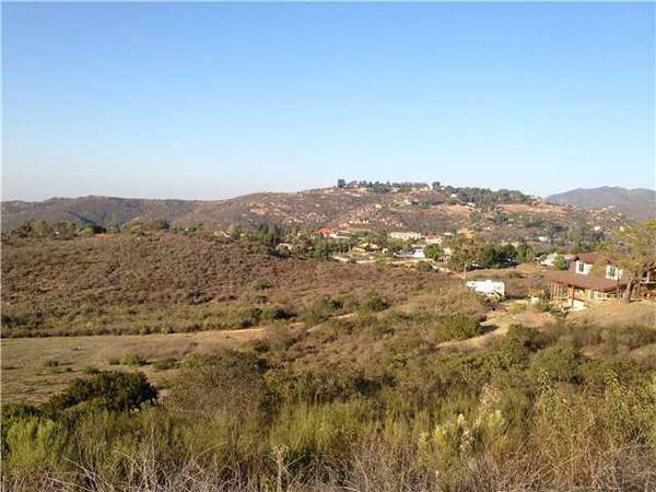 Jamul, CA 91935,0 Lazy R Ranch Trail