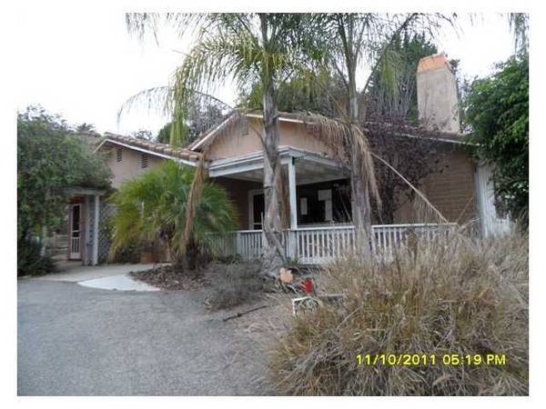 1717 S Hill Avenue, Fallbrook, CA 92028