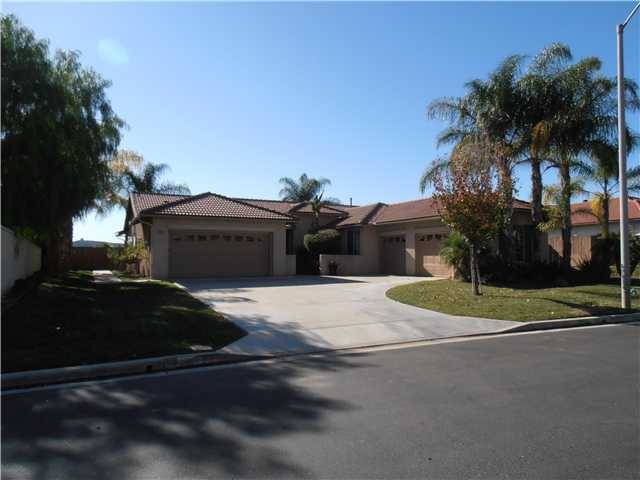 23569 Encina Corte, Ramona, CA 92065