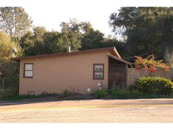 755 De Luz Road, Fallbrook, CA 92028