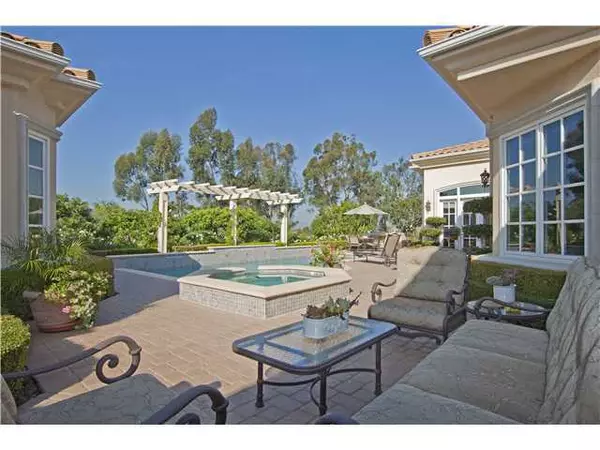 Rancho Santa Fe, CA 92067,7811 St. Andrews Road