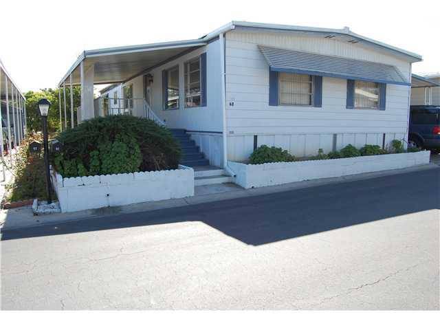 155 N Los Flores Drive #62, San Marcos, CA 92069