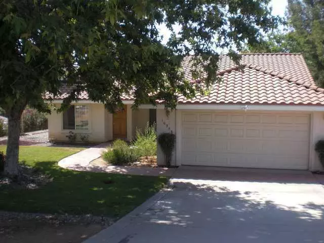 16225 Daza Drive, Ramona, CA 92065