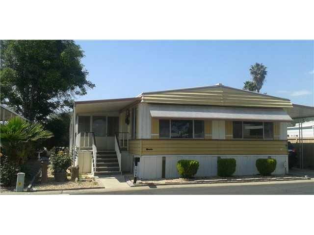 Escondido, CA 92027,2300 E Valley Parkway #159A