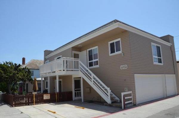 721 York Court, Pacific Beach (san Diego), CA 92109