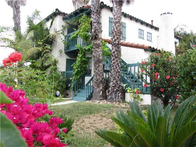 San Diego, CA 92103,1440 Tyler Avenue