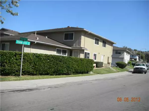 Lakeside, CA 92040,12141 Orange Crest Court #3