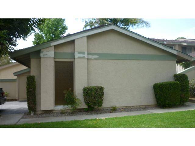 San Diego, CA 92127,17314 Ruette Abeto #97