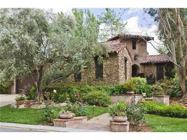 6919 Calle Portone, Rancho Santa Fe, CA 92091