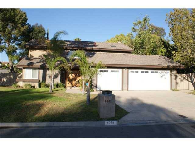 4001 Shadow Rock Court, Bonita, CA 91902