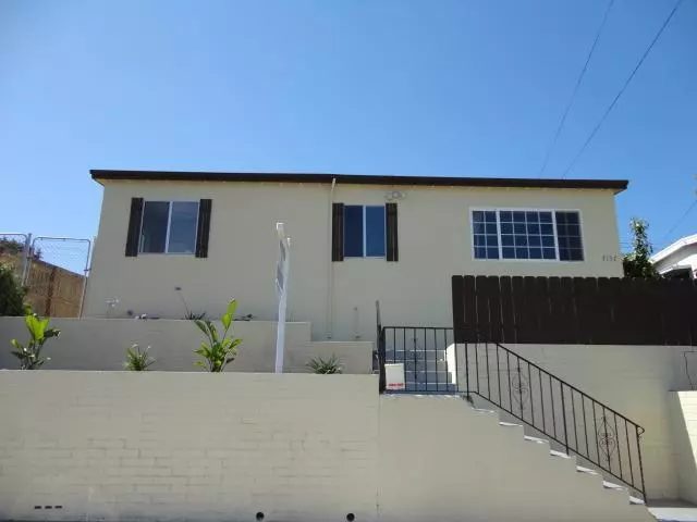 7137 Boulevard Drive, La Mesa, CA 91942