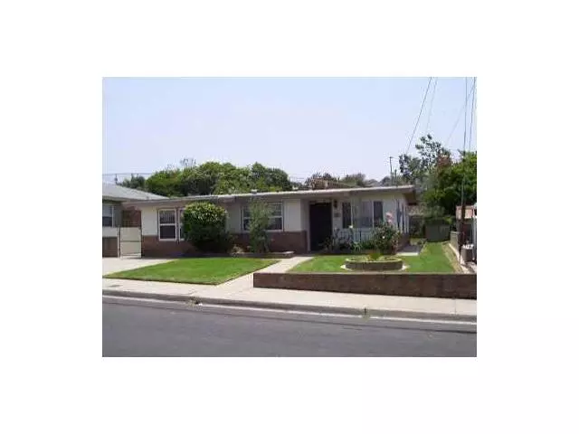 6103 Thorn Street, San Diego, CA 92115