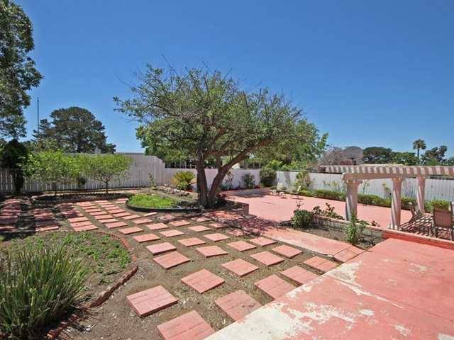 San Diego, CA 92122,6414 Edmonton Avenue