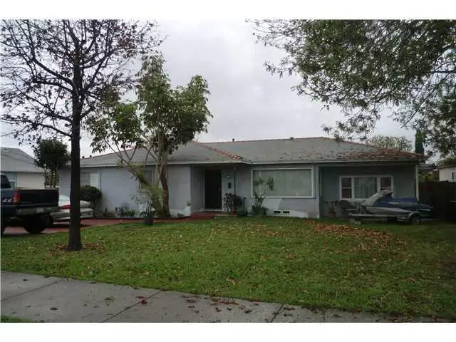 Chula Vista, CA 91911,156 K Street