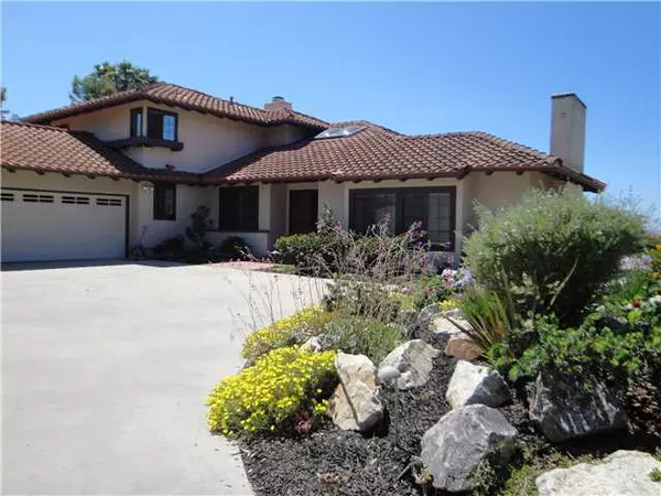 15367 Ridgeview Place, Poway, CA 92064