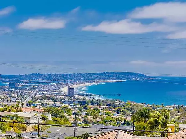 La Jolla, CA 92037,1034 Avenida Amantea