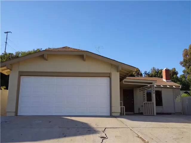 6288 Leaf Court, San Diego, CA 92114